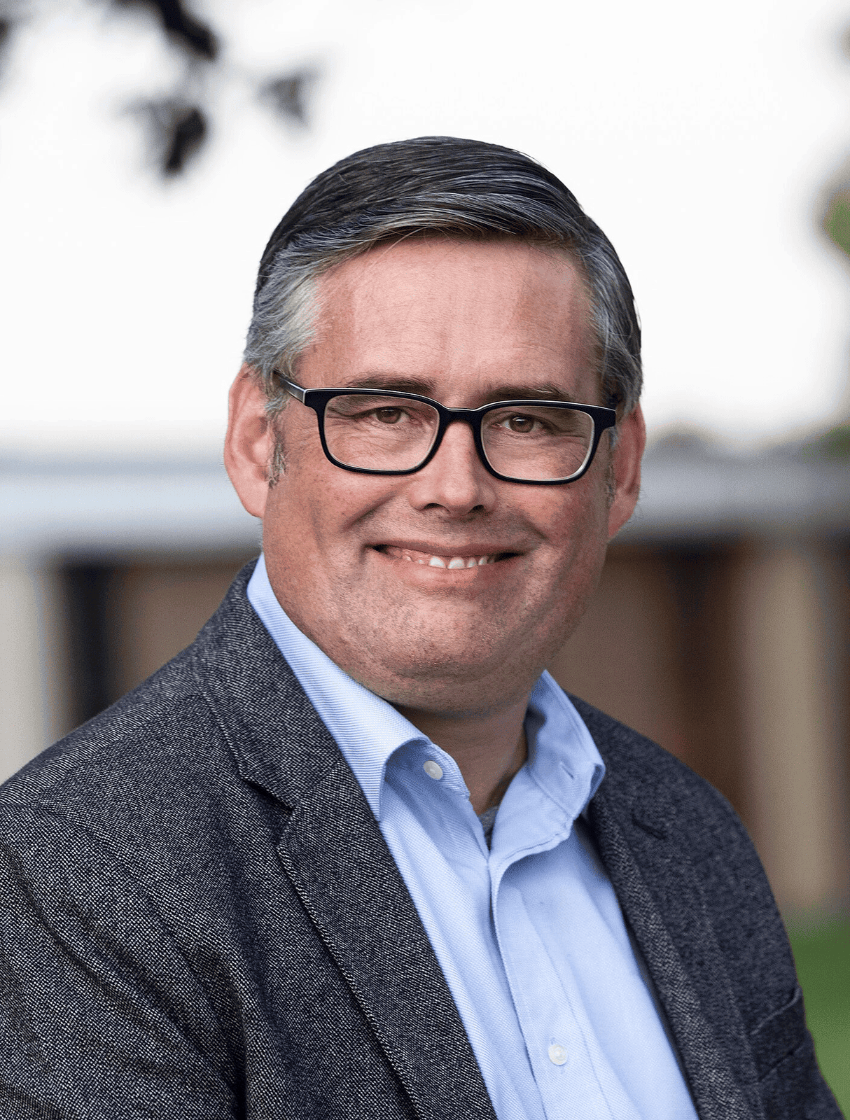 Brian S. Pauls, Founder and vCTO of Cloudessy